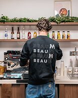 Beau M Paris - Hostel