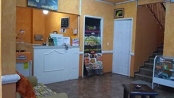 Hotel Anturio Express