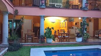 Hotel Anturio Express