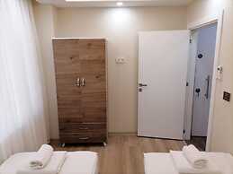 ABC APART HOTEL