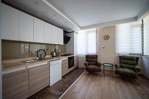 ABC APART HOTEL