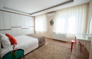 ABC APART HOTEL