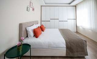 ABC APART HOTEL