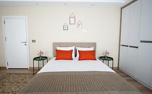 ABC APART HOTEL