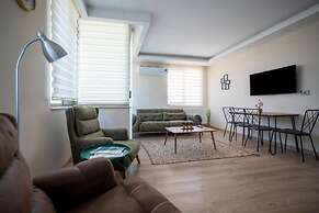 ABC APART HOTEL