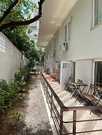 ABC APART HOTEL