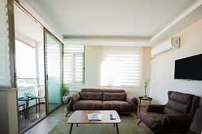 ABC APART HOTEL