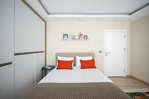 ABC APART HOTEL