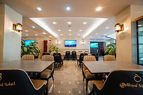 Royal Sahel