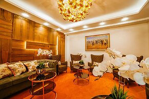 Royal Sahel