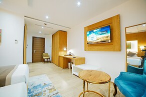 Royal Sahel