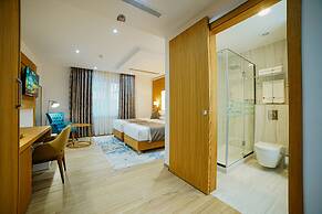 Royal Sahel