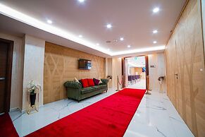 Royal Sahel