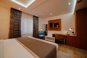 Royal Sahel