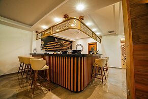Royal Sahel