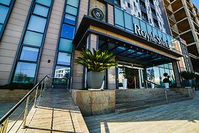 Royal Sahel