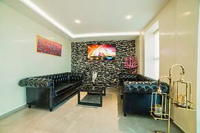 Royal Sahel
