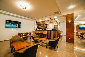 Royal Sahel