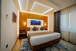 Royal Sahel