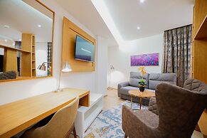 Royal Sahel