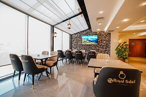 Royal Sahel