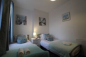 Rockcliffe House