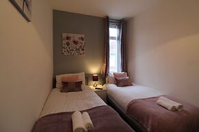 Rockcliffe House
