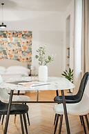 The 15s Apartments