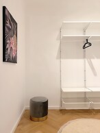 The 15s Apartments