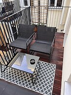 The 15s Apartments
