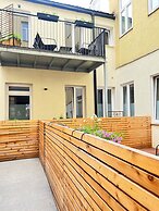 The 15s Apartments
