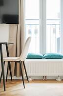 The 15s Apartments
