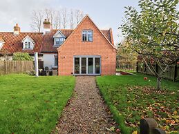 Hillside Cottage