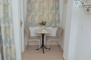 Hôtel Résidence Monia