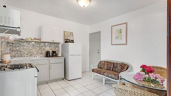 Edwards Guesthouse