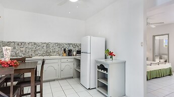 Edwards Guesthouse