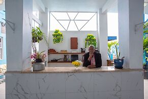 Edwards Guesthouse