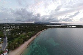 Beachfront Studios