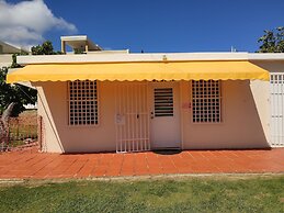 Beachfront Studios