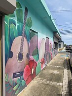 Beachfront Studios