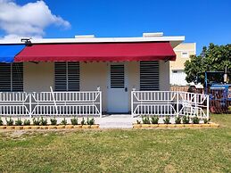 Beachfront Studios
