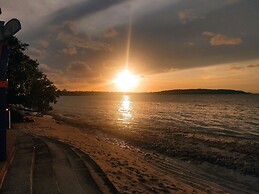Beachfront Studios