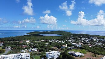 Beachfront Studios
