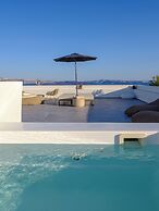 Oia Treasures Art Suites