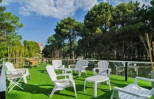 suites del bosque