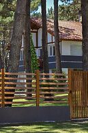 suites del bosque