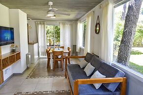 suites del bosque