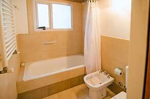suites del bosque
