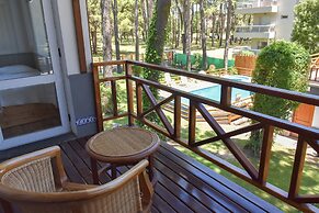 suites del bosque