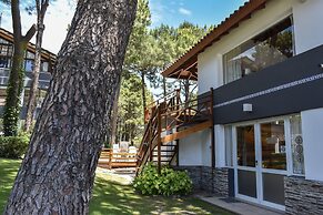 suites del bosque